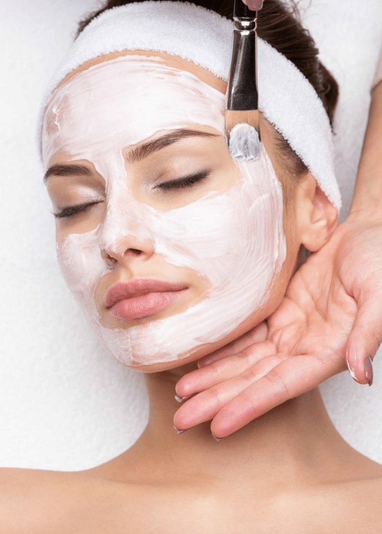 Chemical Peels Treatment in Denville, NJ | Exhibit Medical