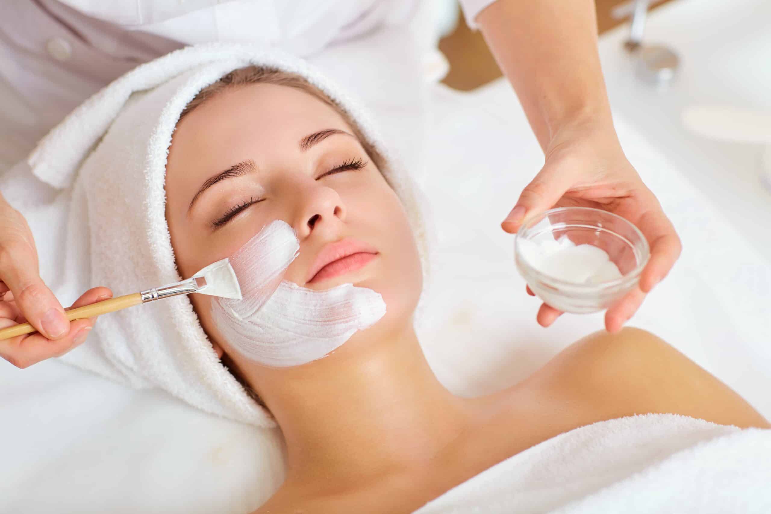 Anti-aging Facials | Exhibit Medical Aesthetics in Denville NJ