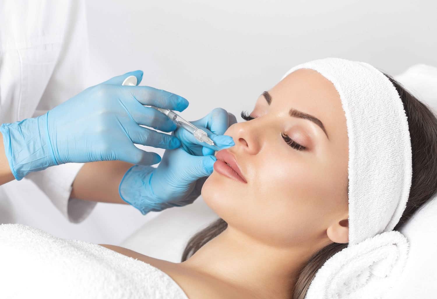 Dermal Fillers Treatment | Exhibit Medical Aesthetics in Denville, NJ