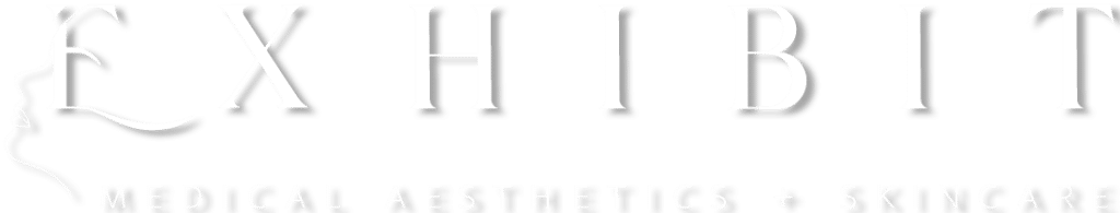 Exhibit Medical Aesthetics Logo