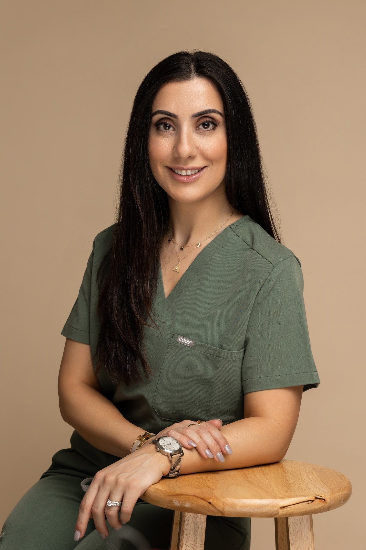 Melissa Lamarca | Team at Exhibit Medical Aesthetics