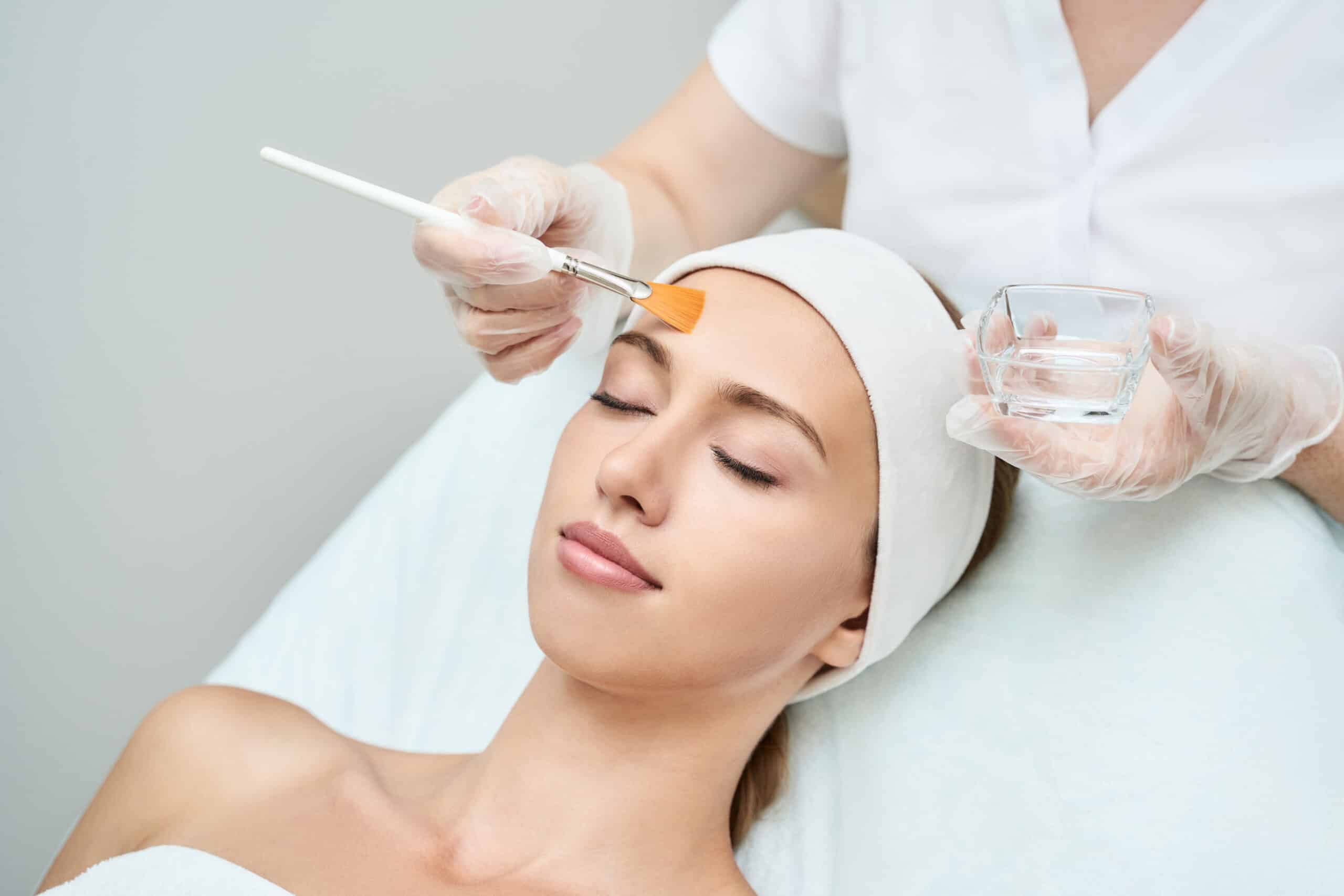 Detox Facials | Exhibit Medical Aesthetics in Denville NJ