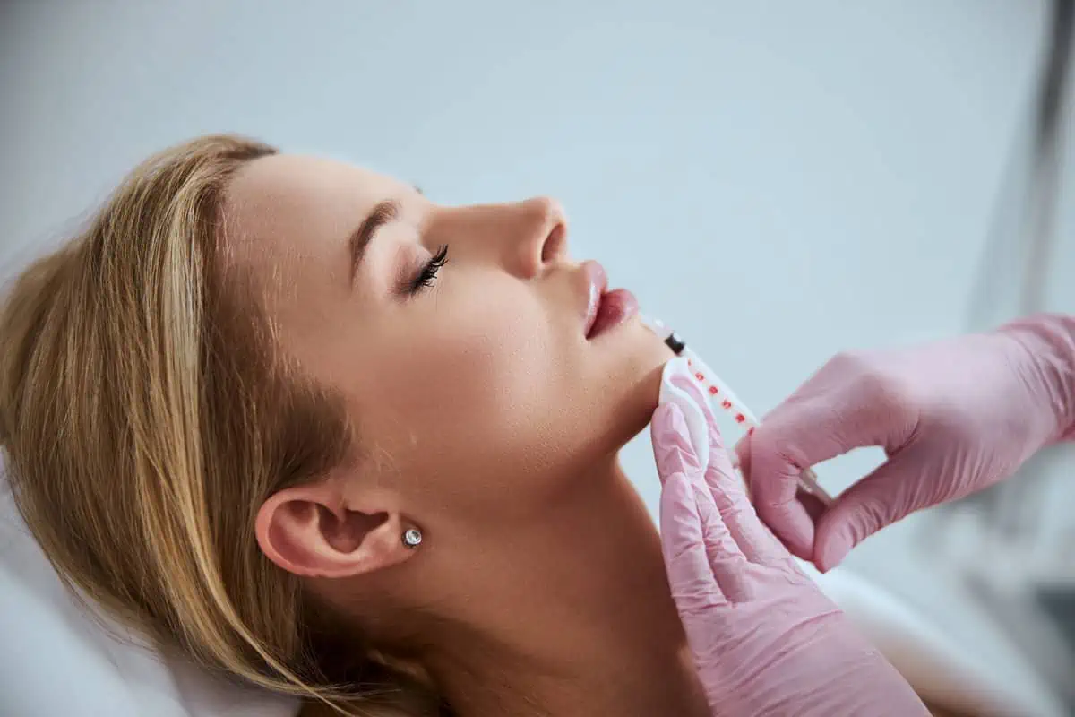 Juvéderm Volux by Exhibit Medical Aesthetics in Denville NJ