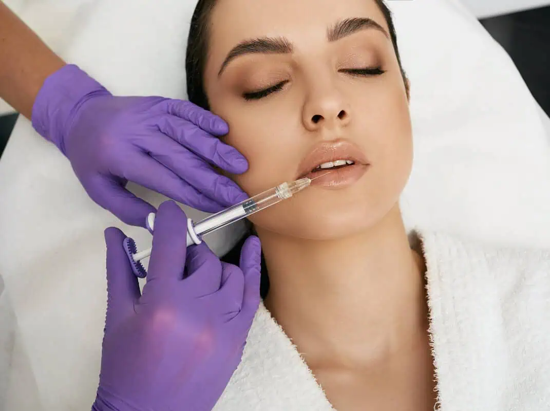 Discover the Advantages of Dermal Fillers at Exhibit Medical