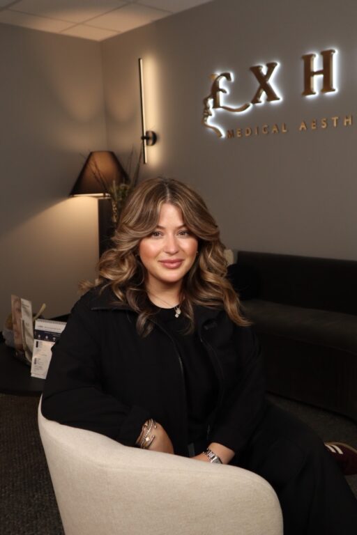 Exhibit Medical Aesthetics