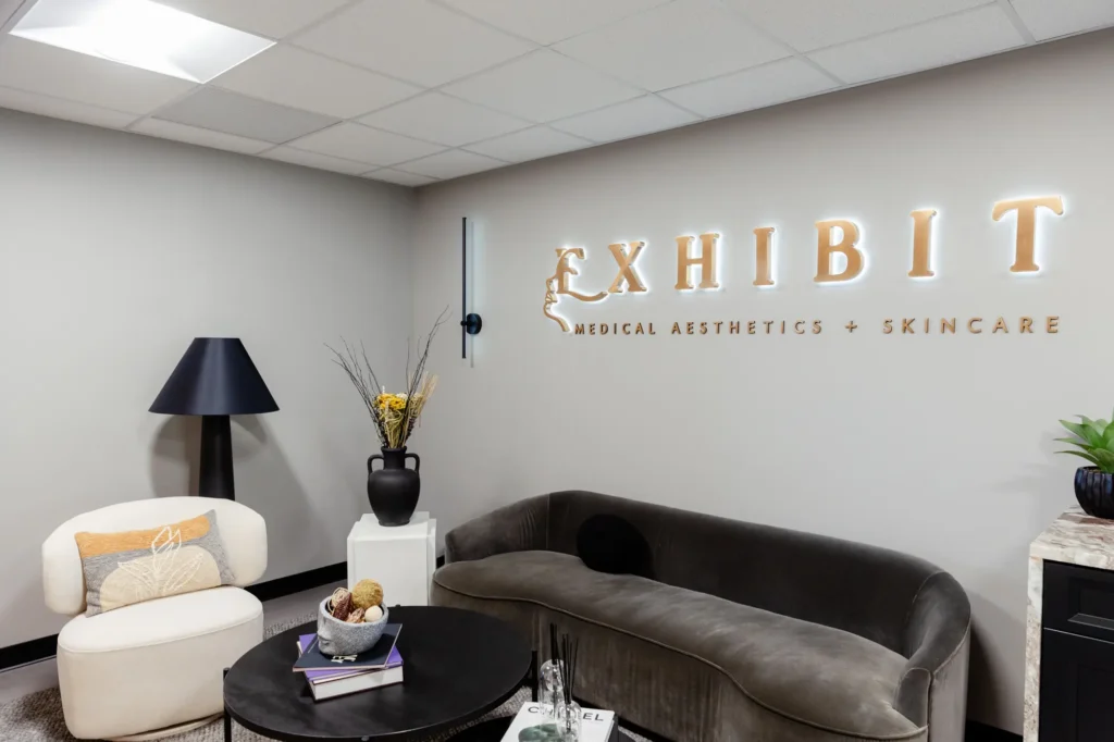 Exhibit Medical Aesthetics