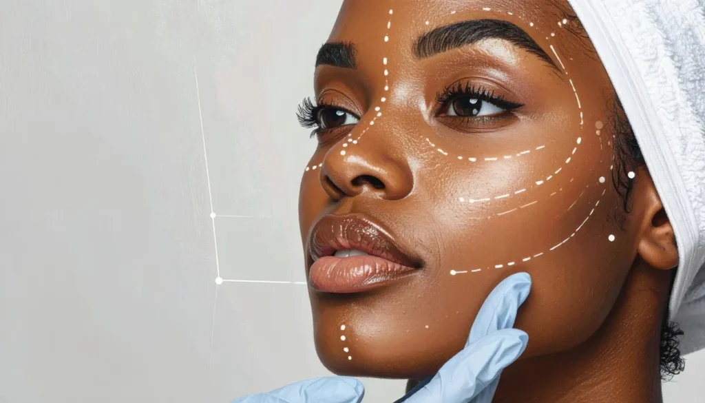 Sculptra in Denville, NJ