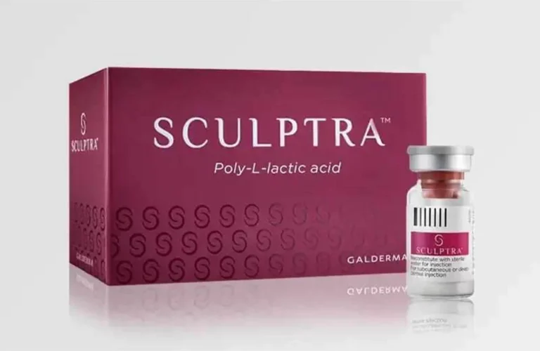 Sculptra Injections in Denville, NJ