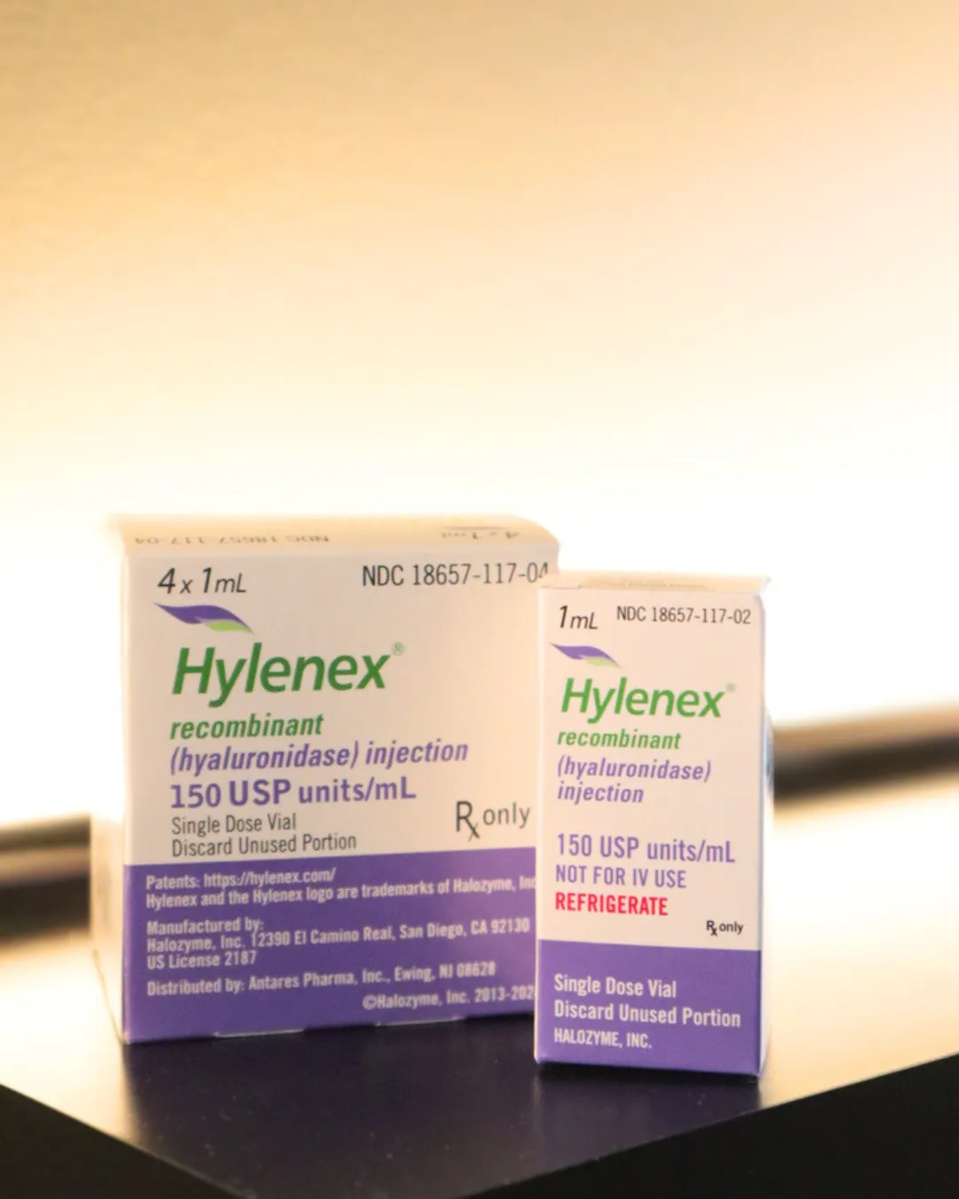 Hylenex in Denville, NJ