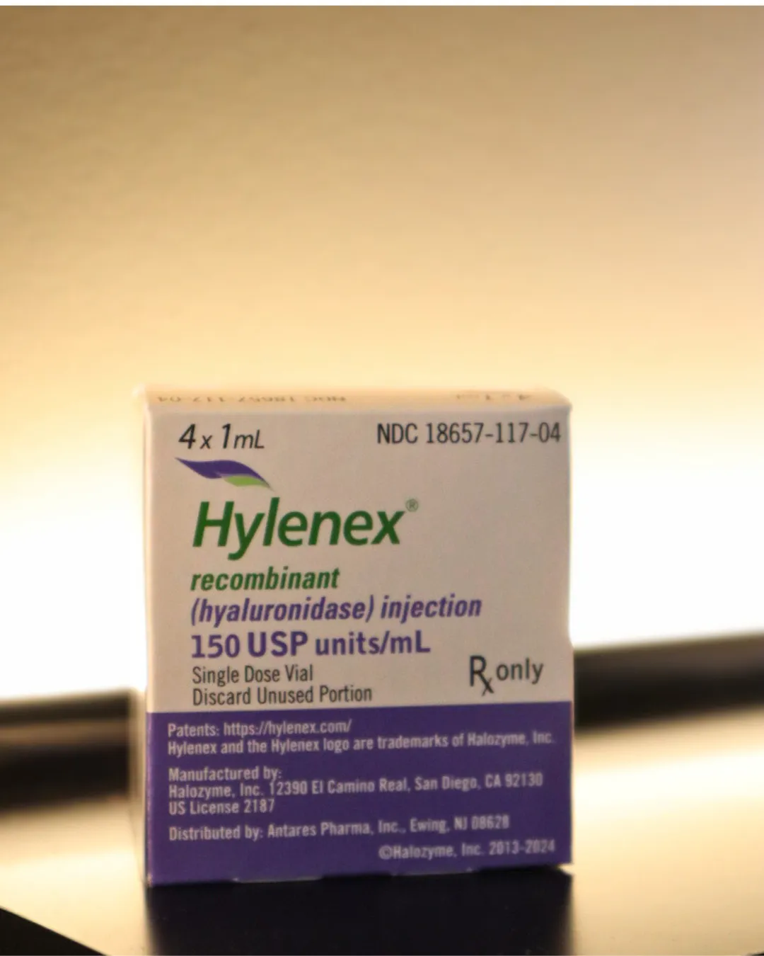 Hylenex in Denville, NJ