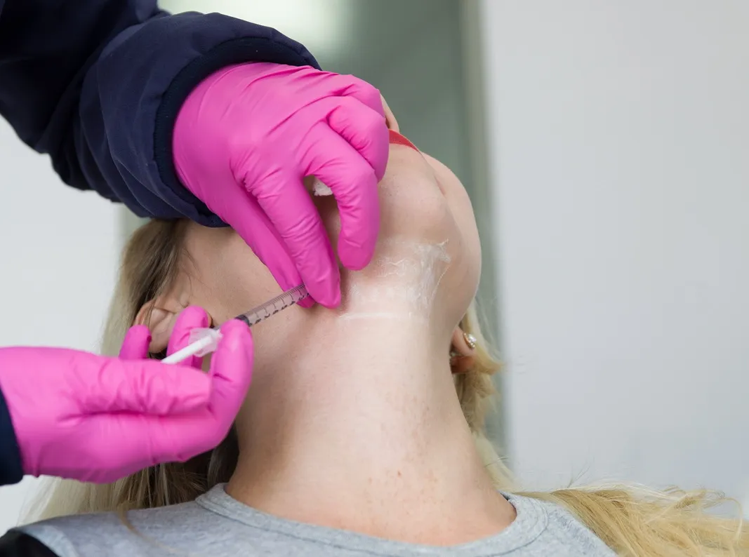 Kybella Injections in Denville, NJ