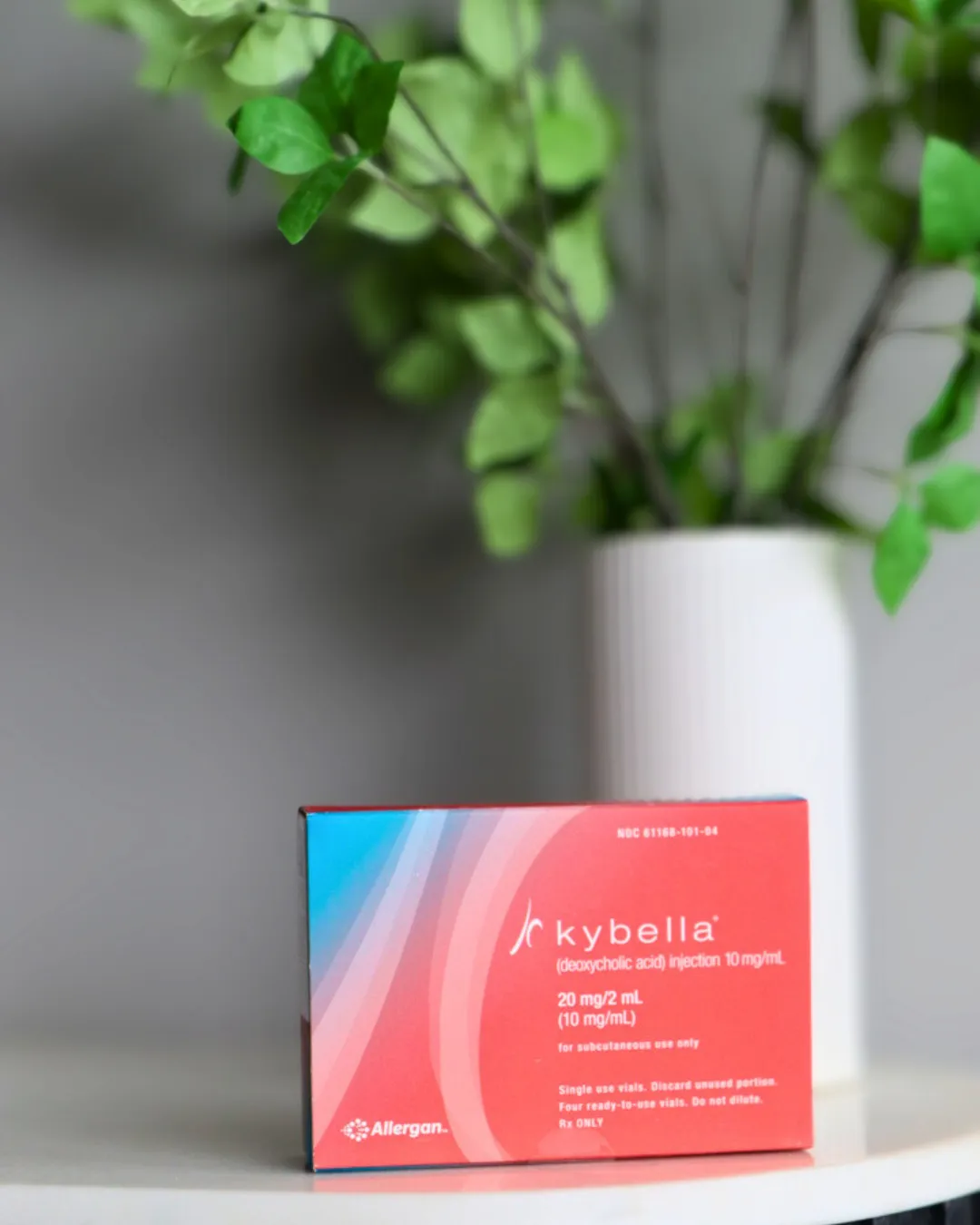 Kybella in Denville, NJ