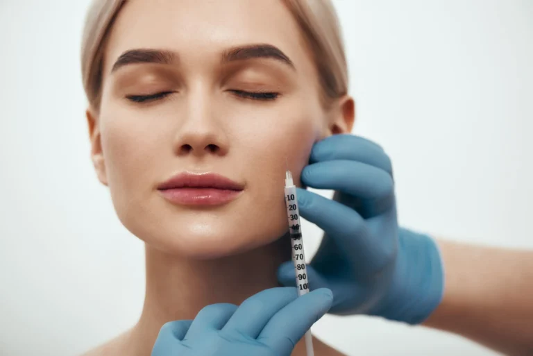 Sculptra Injections in Denville, NJ