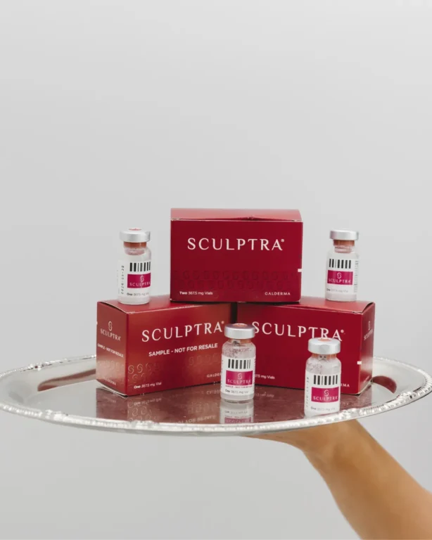 Sculptra in Denville, NJ