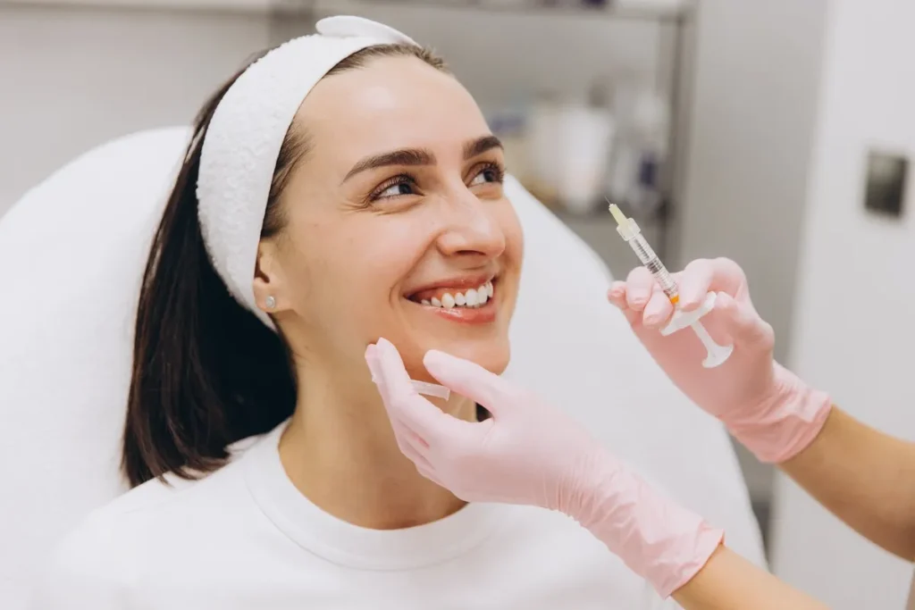Sculptra in Denville, NJ