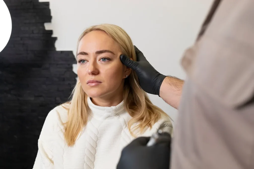 Sculptra in Denville, NJ