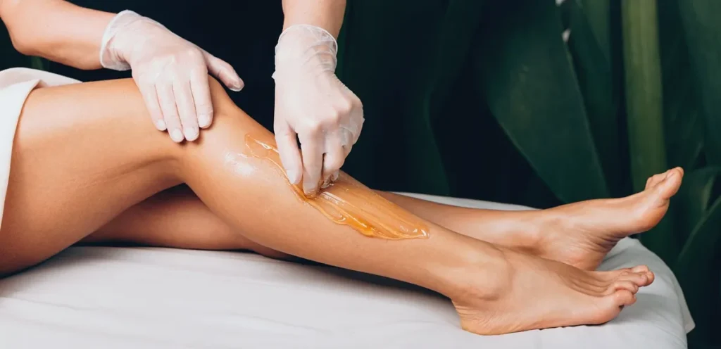 Full-Body Waxing in Denville, NJ