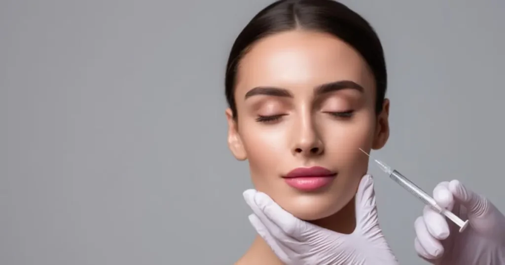 How PRP Injections Help Restore a More Youthful Appearance