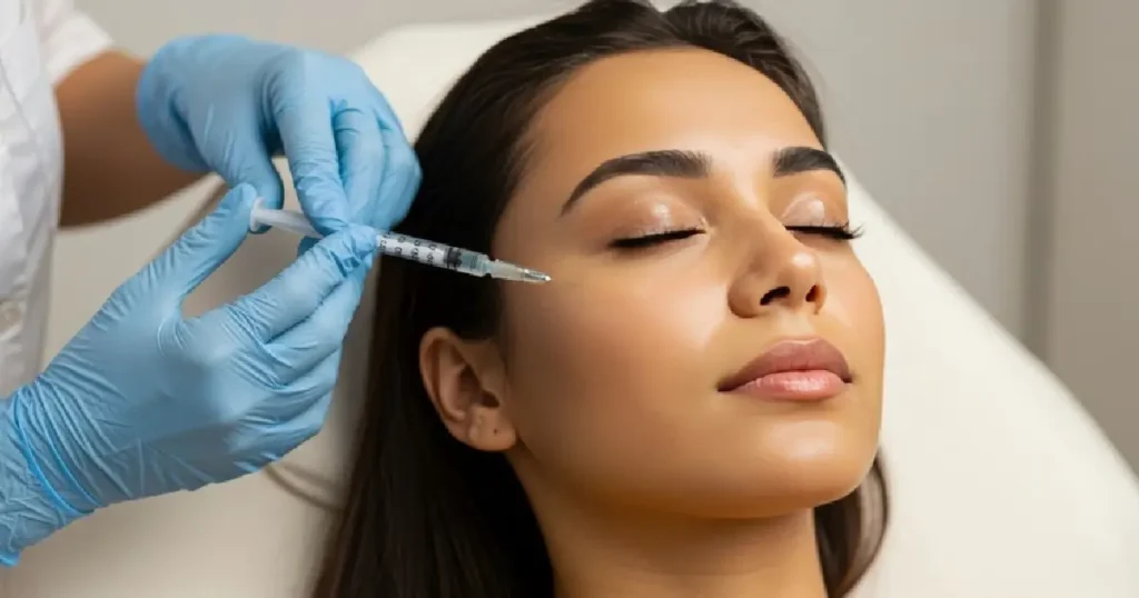 How Sculptra Stimulates Collagen for Natural-Looking Results